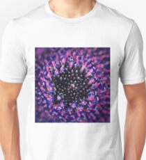 Gerbera Daisy Macro Unisex T-Shirt