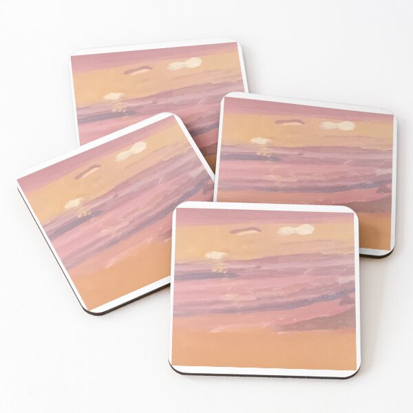 Item preview, Orange sunset designed and sold by Jacinta hunt.