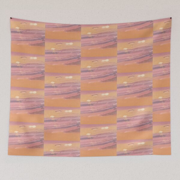 Item preview, Orange sunset designed and sold by Jacinta hunt.