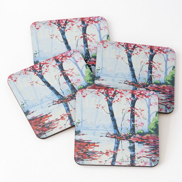 Item preview, Misty designed and sold by RachelMcPheeArt.