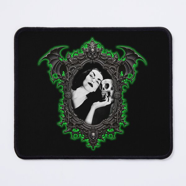 Item preview, VAMPIRA 6A designed and sold by Garden Of Nightmares.