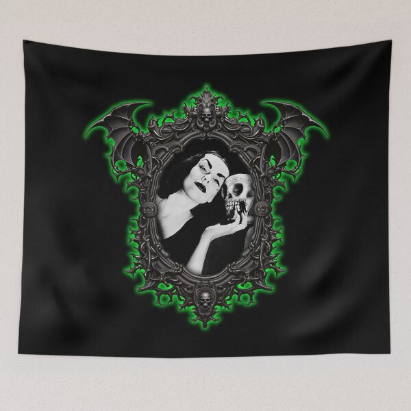 Item preview, VAMPIRA 6A designed and sold by Garden Of Nightmares.