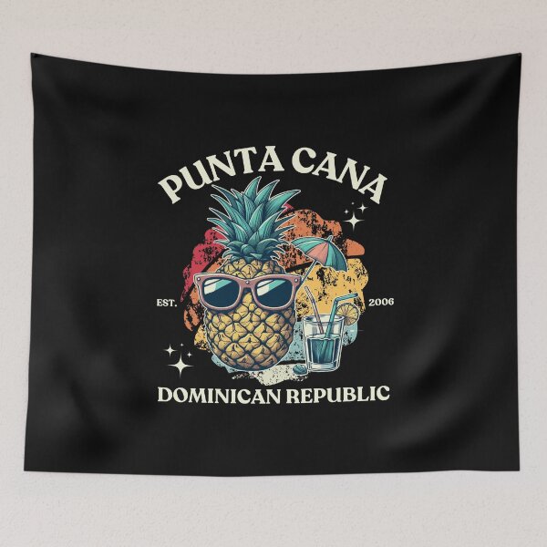 Item preview, Punta Cana designed and sold by Peerless-Prime.