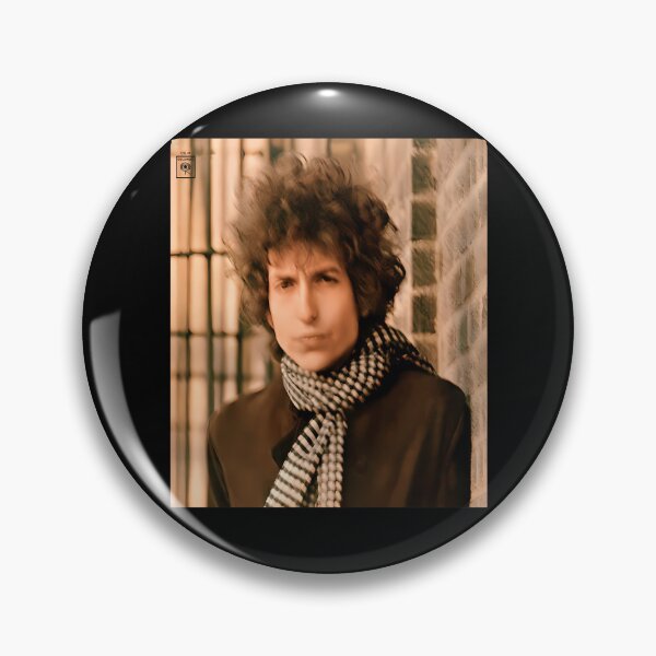 Artikelvorschau, Bob Dylan entworfen und verkauft von Patu-san.