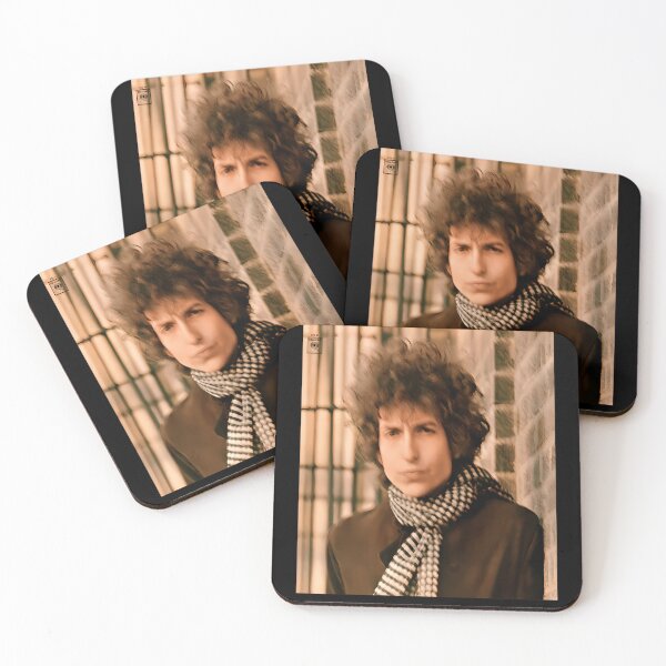 Item preview, Bob Dylan  designed and sold by Patu-san.