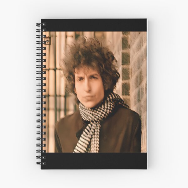 Item preview, Bob Dylan designed and sold by Patu-san.