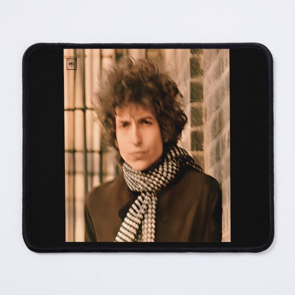 Item preview, Bob Dylan designed and sold by Patu-san.