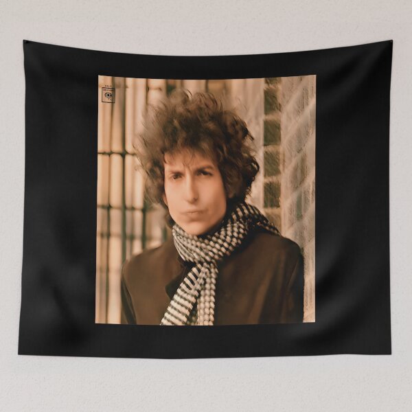 Item preview, Bob Dylan  designed and sold by Patu-san.