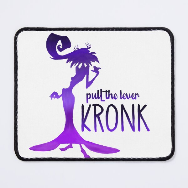 Item preview, Pull the Lever designed and sold by Art-by-Nessa.