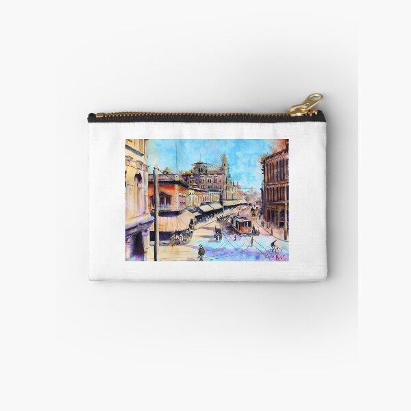 Item preview, Oldtown Los Angeles designed and sold by Louisa McHugh.