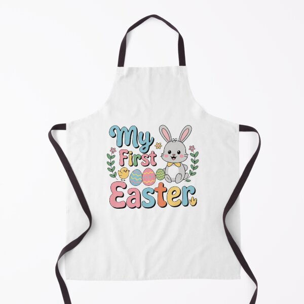 Item preview, My First Easter designed and sold by Mateusz Majcherek.