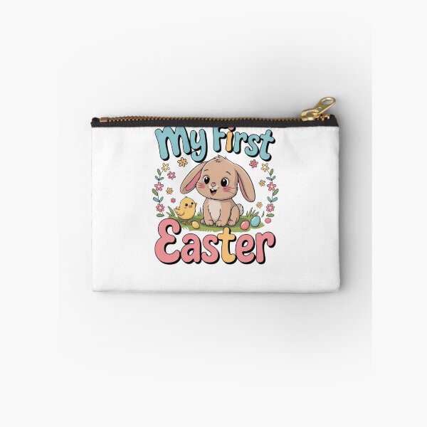 Item preview, My First Easter designed and sold by Mateusz Majcherek.