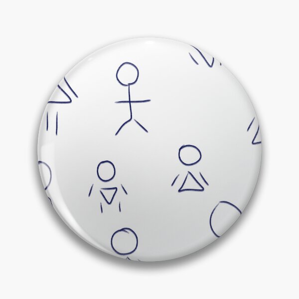 Item preview, Stick figures  designed and sold by Priyan96.