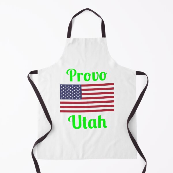 Item preview, Provo Utah - Stylish Prints, designed and sold by Fleetwood1994.
