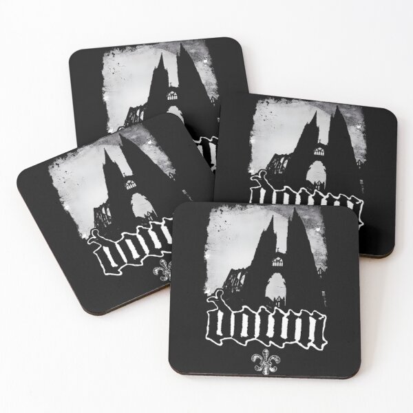Item preview, Down Band Down IV – Part II designed and sold by Patu-san.