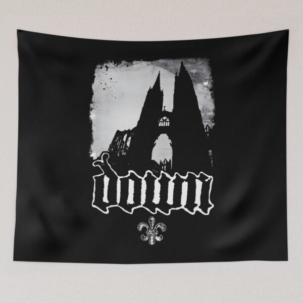 Item preview, Down Band Down IV – Part II designed and sold by Patu-san.