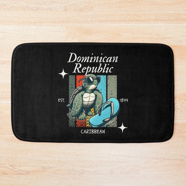 Item preview, Dominican Republic turtle designed and sold by Peerless-Prime.