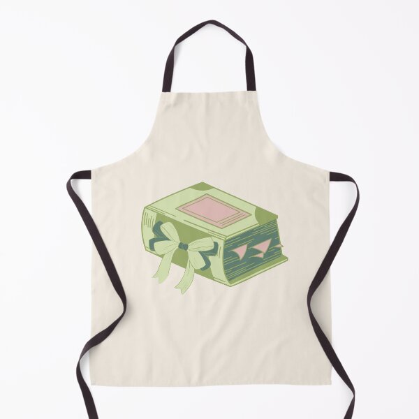 Item preview, Green Bookish Set designed and sold by ridnaledesigner.