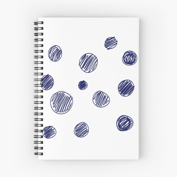 Item preview, Circles dots shapes designed and sold by Priyan96.