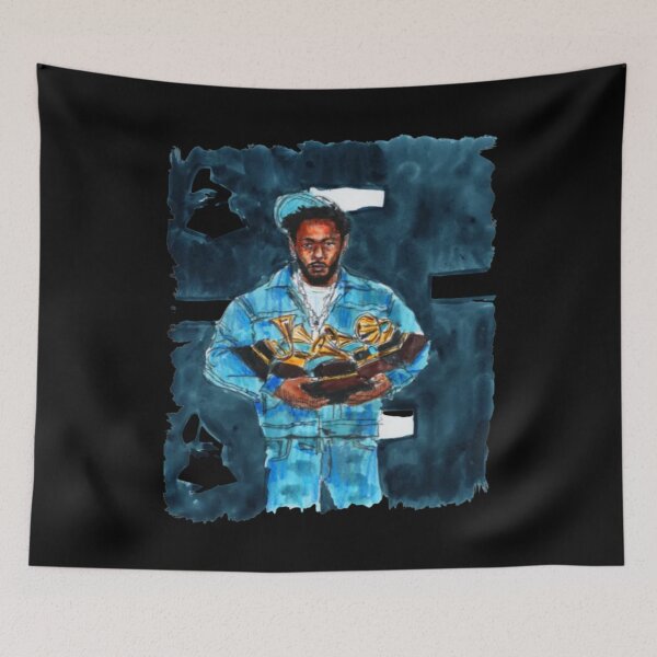 Item preview, Famous Rapper Face designed and sold by billiasbros.