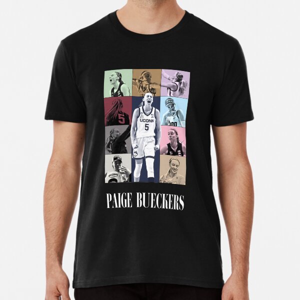 Item preview, Paige Bueckers Eras Tour  designed and sold by Patu-san.
