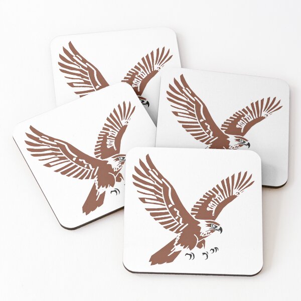 Item preview, Flying Hawk designed and sold by HELLO TIGER.