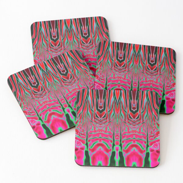 Item preview, Totem of Distorted Mirrors designed and sold by Vision Illustrated.