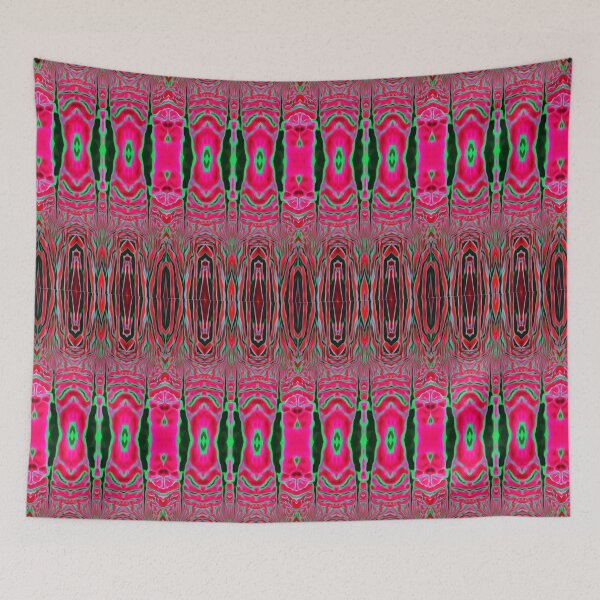 Item preview, Totem of Distorted Mirrors designed and sold by Vision Illustrated.