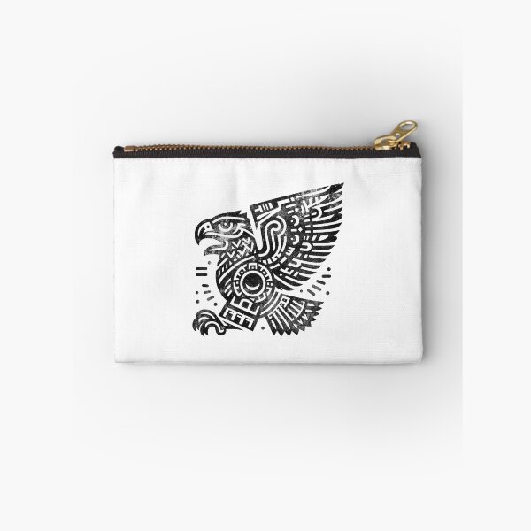 Item preview, Aztec Eagle designed and sold by Red-forever.