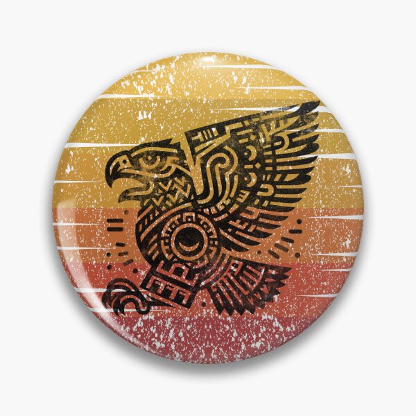 Item preview, Copy of Aztec Eagle designed and sold by Red-forever.