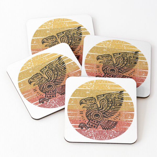 Item preview, Copy of Aztec Eagle designed and sold by Red-forever.