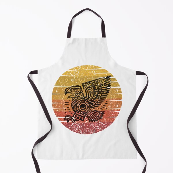 Item preview, Copy of Aztec Eagle designed and sold by Red-forever.