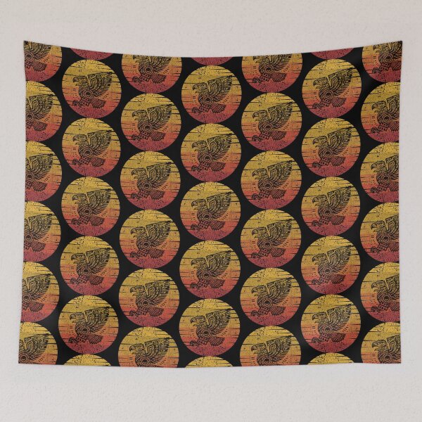 Item preview, Copy of Aztec Eagle designed and sold by Red-forever.
