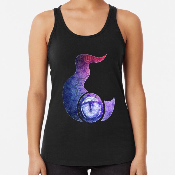 Tzeentch - vol2 Racerback Tank Top