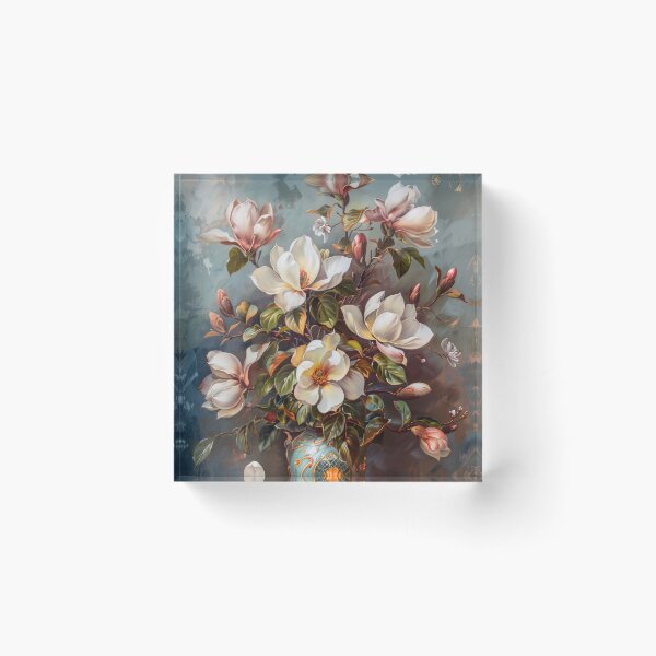 Item preview, 1347 Still Life designed and sold by nikoart001.
