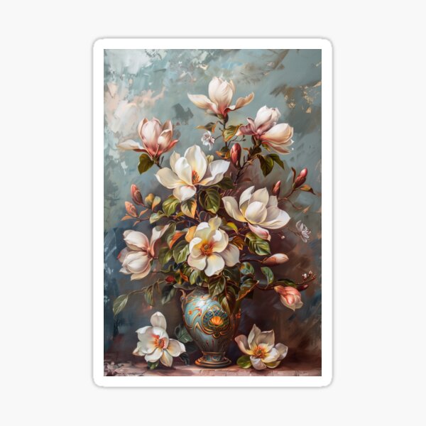 Item preview, 1347 Still Life designed and sold by nikoart001.