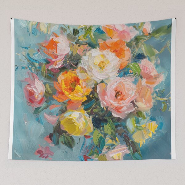 Item preview, 1349 Still Life designed and sold by nikoart001.