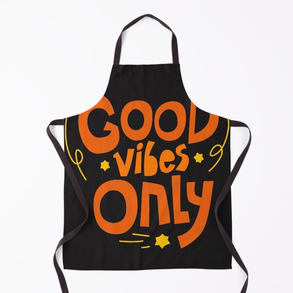 Item preview, Good Vibes Only designed and sold by Lukars77.