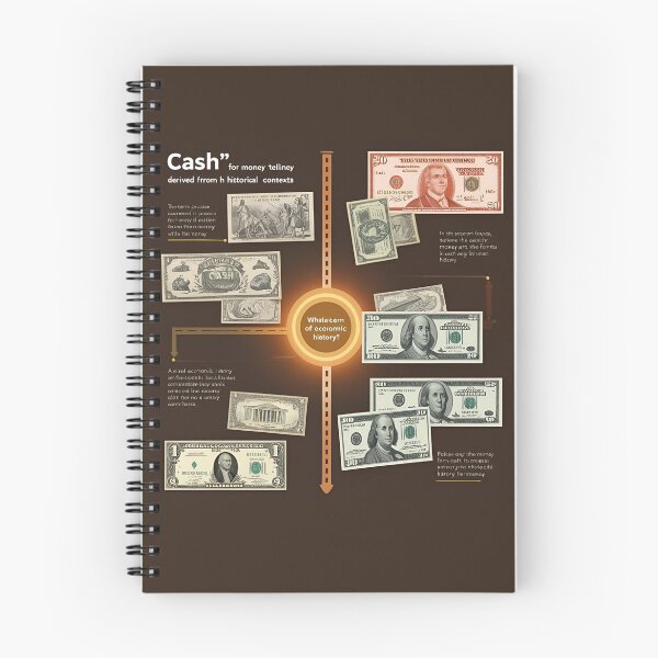 Item preview, CASH  designed and sold by SKYSHOP007.