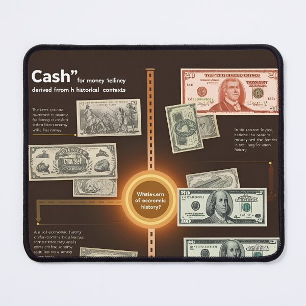 Item preview, CASH  designed and sold by SKYSHOP007.