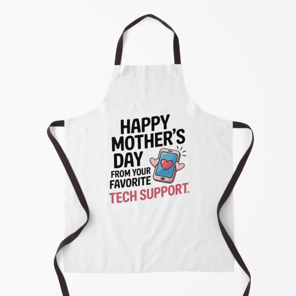 Item preview, Mommy Tech Support designed and sold by Mateusz Majcherek.