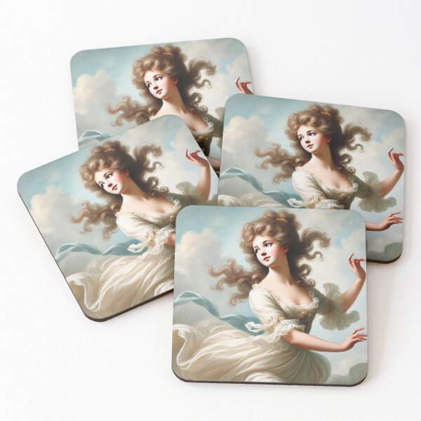 Item preview, Dancing elegance in the wind designed and sold by Sigtrix.