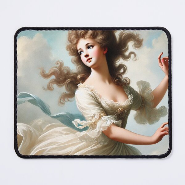 Item preview, Dancing elegance in the wind designed and sold by Sigtrix.