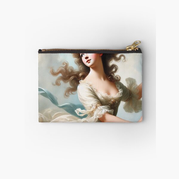 Item preview, Dancing elegance in the wind designed and sold by Sigtrix.