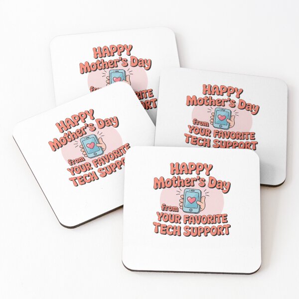 Item preview, Mommy Tech Support designed and sold by Mateusz Majcherek.