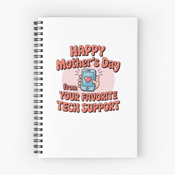 Item preview, Mommy Tech Support designed and sold by Mateusz Majcherek.