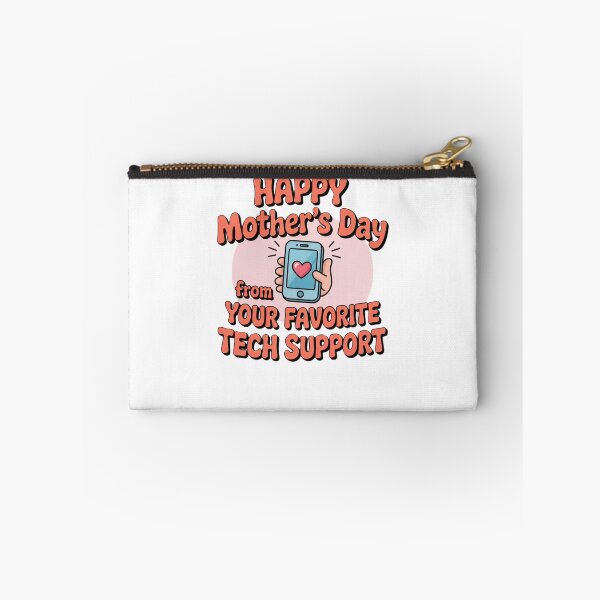 Item preview, Mommy Tech Support designed and sold by Mateusz Majcherek.