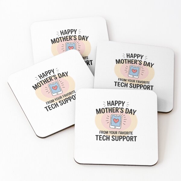 Item preview, Mommy Tech Support designed and sold by Mateusz Majcherek.