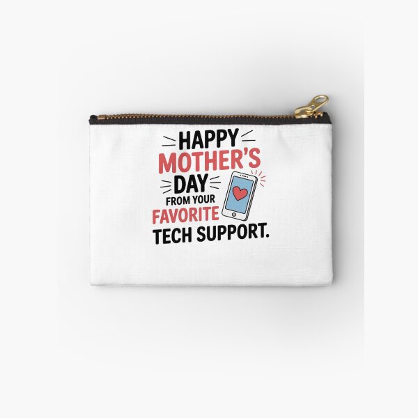 Item preview, Mommy Tech Support designed and sold by Mateusz Majcherek.