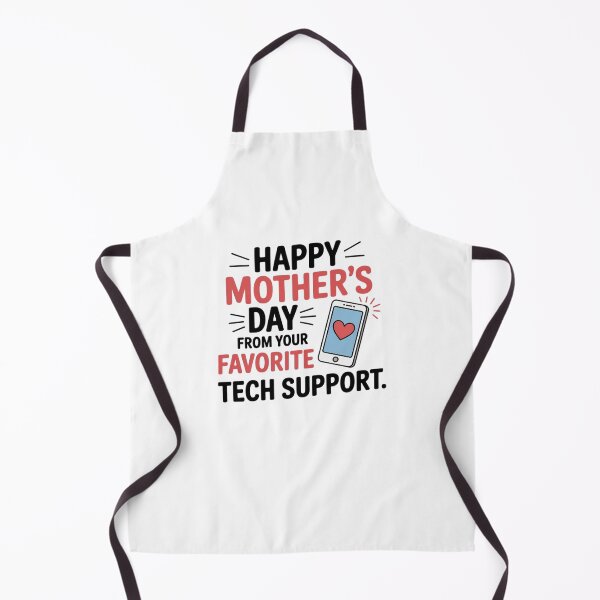 Item preview, Mommy Tech Support designed and sold by Mateusz Majcherek.